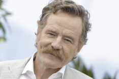 Bryan Cranston