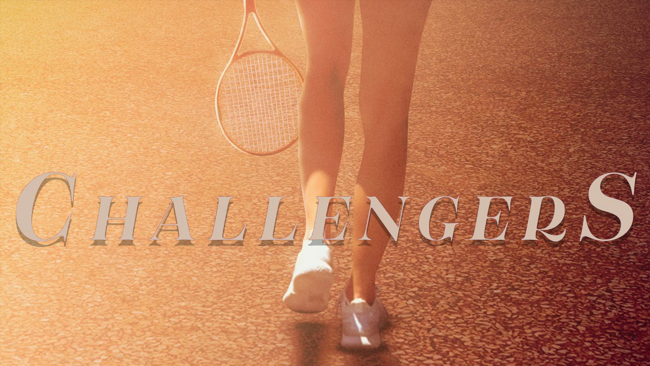 Challengers Movie
