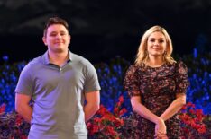Hugo Wentzel and Carly Reeves face elimination in 'Claim to Fame' Season 2 premiere on ABC