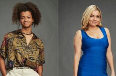 'Claim to Fame' Season 2: Each Celebrity Relative Revealed