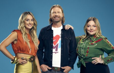 Lainey Wilson, Dierks Bentley, and Elle King to host CMA Fest