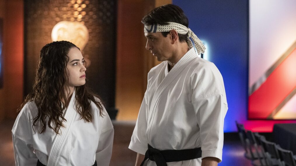 8 Side Characters We Hope Return For Cobra Kai Season 6