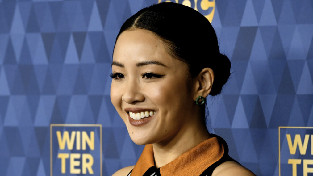 Constance Wu