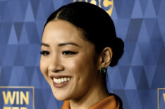 Constance Wu