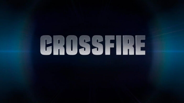 Crossfire (1982)