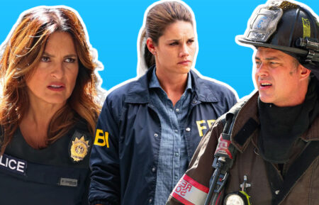 Dick Wolf Dramas Ranked