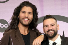 'The Voice' Adds Dan + Shay as First-Ever Coaching Duo