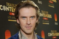 Dan Stevens