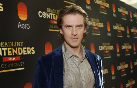 Dan Stevens