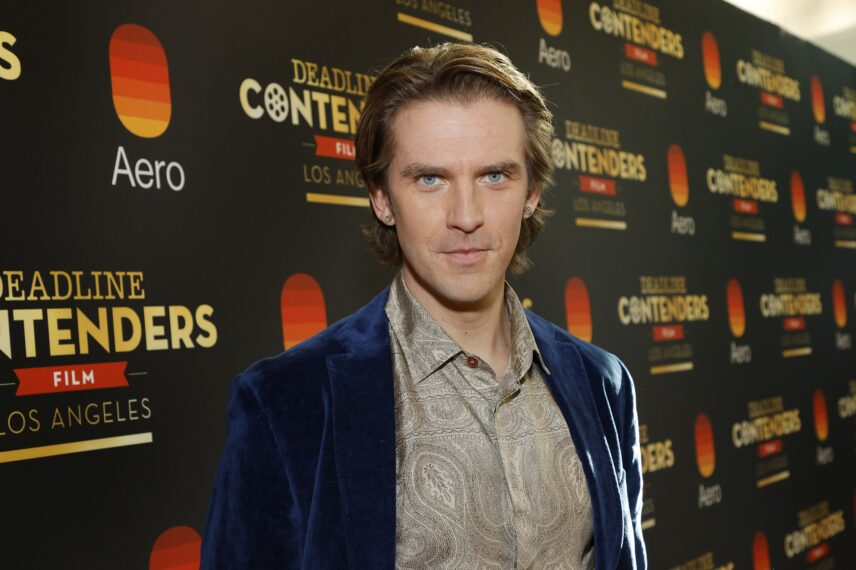 Dan Stevens