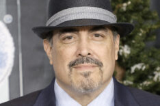 David Zayas