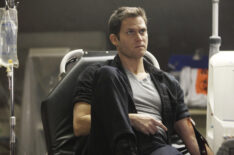 Steven Pasquale in 'Do No Harm'