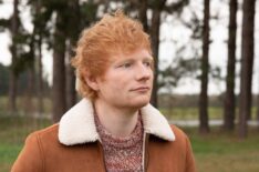 Ed Sheeran in 'Ed Sheeran: The Sum of It All'