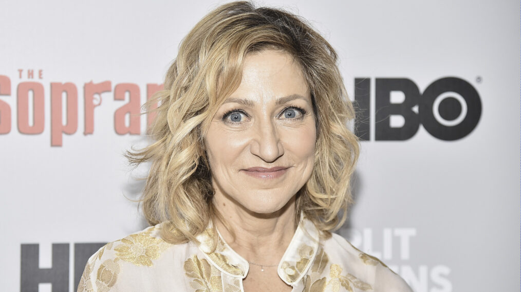 Edie Falco