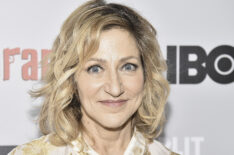 Edie Falco