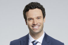 Jake Epstein in 'Eight Gifts of Hanukkah'