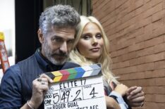 'Elite' Sets Season 7 Premiere With Epic & Steamy Teaser