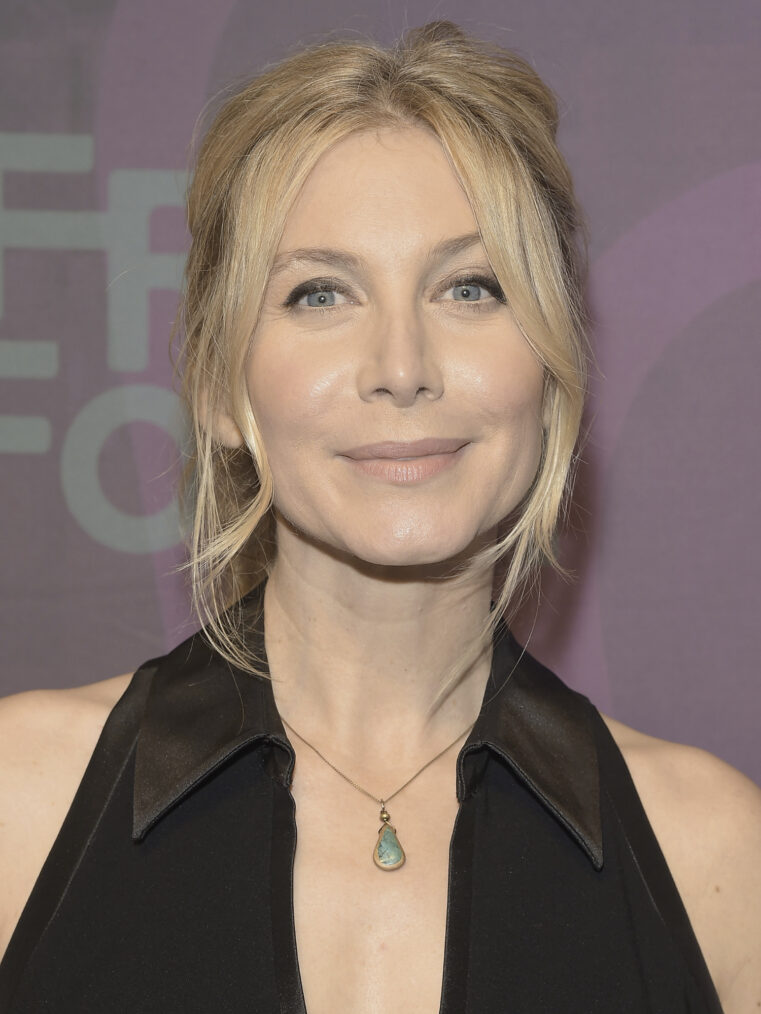 Elizabeth Mitchell