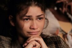 Zendaya in 'Euphoria' Season 2