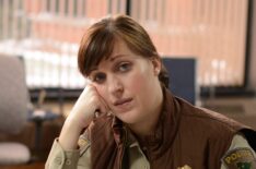 Allison Tolman in 'Fargo' - Season 1