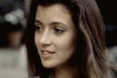 Mia Sara as Sloane Peterson in 'Ferris Buellers' Day Off'