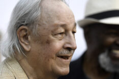 Frederic Forrest
