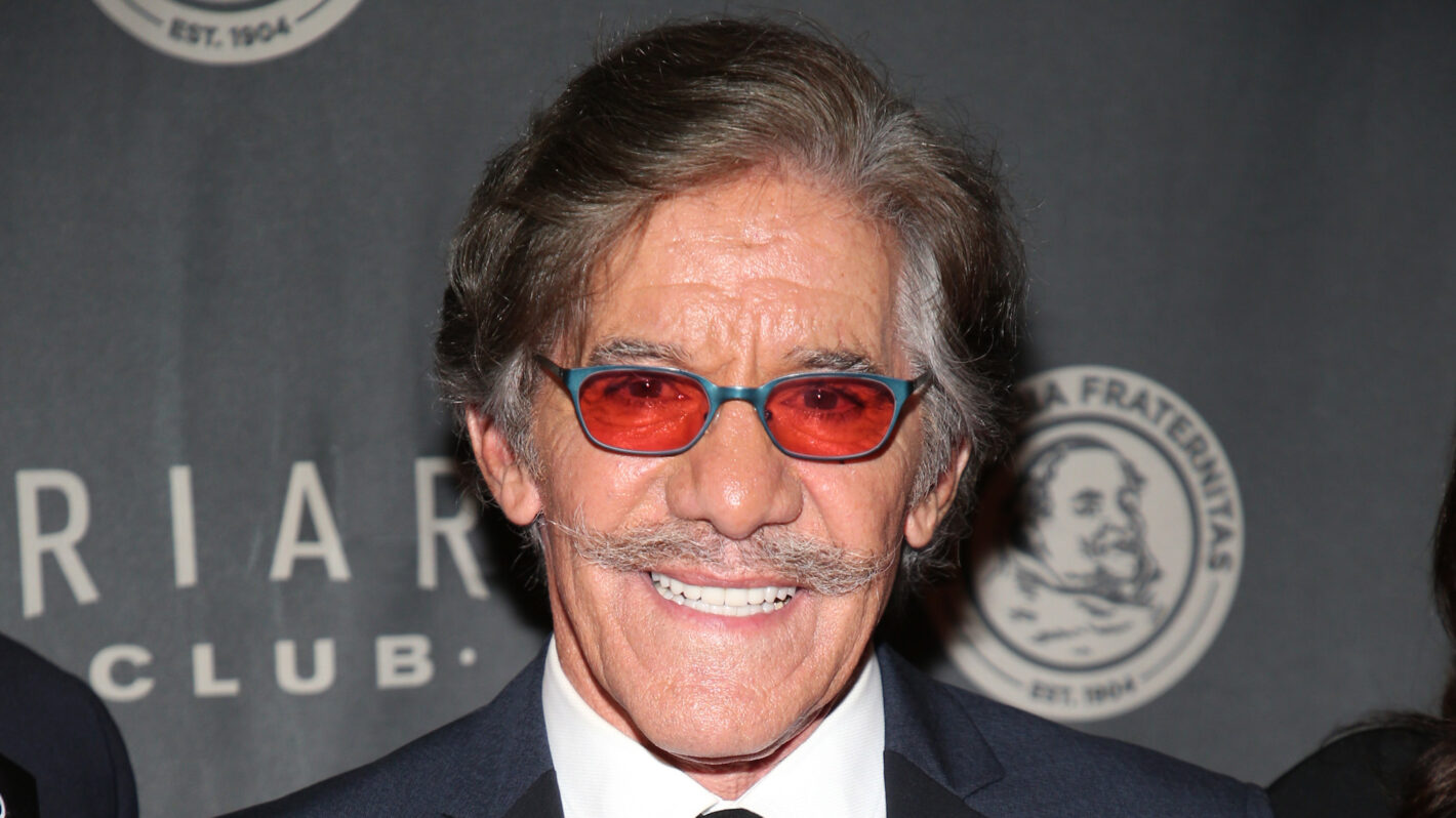 Geraldo Rivera Exits 'The Five' Amid 'Growing Tensions' at Fox News