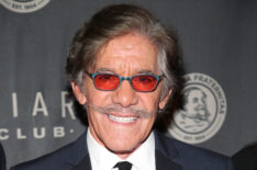 Geraldo Rivera in New York City on May 26, 2023