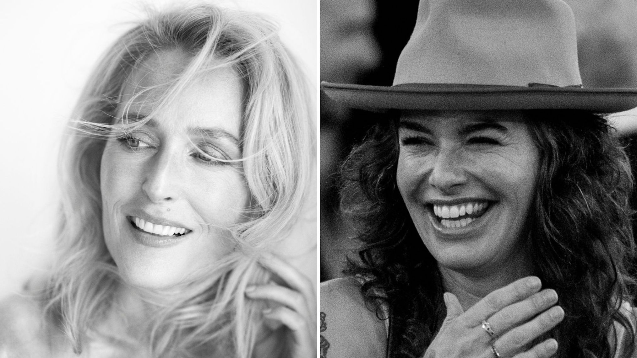 Gillian Anderson Starring With Lena Headey in ‘The Abandons,’ Kurt Sutter’s Netflix Western