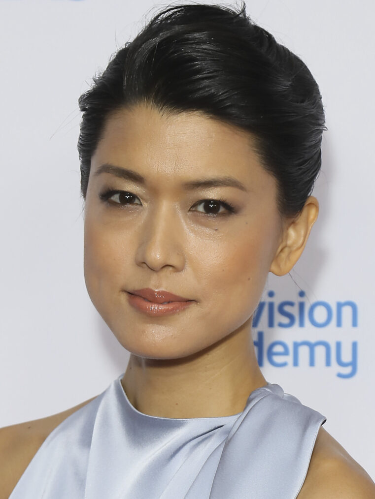 Grace Park