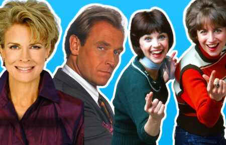 TV Shows You Can't Stream