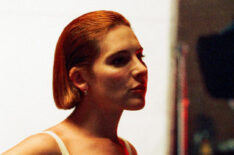 Hari Nef in The Idol