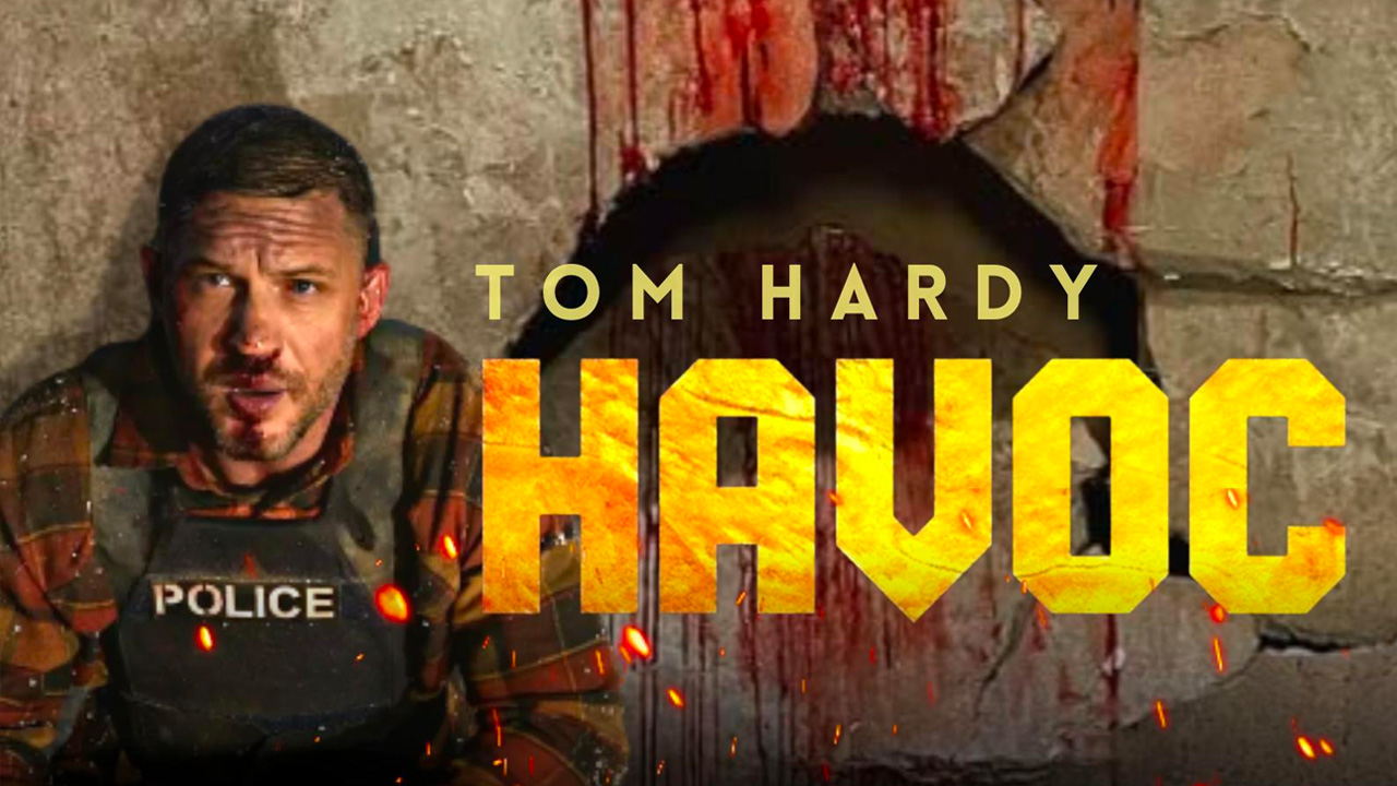 Havoc 2024 Release Date Uk Milka Suzanna