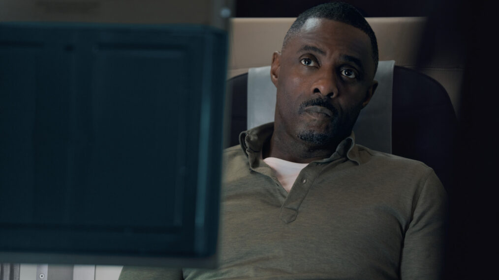 ‘Hijack’: What Idris Elba Needs to Say Yes to a