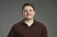 Hugo Wentzel from ABC’s 'Claim To Fame'