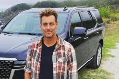 Ingo Rademacher Loses Lawsuit Over ‘General Hospital’ Firing