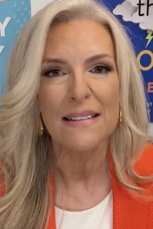 Janice Dean - Host, Journalist
