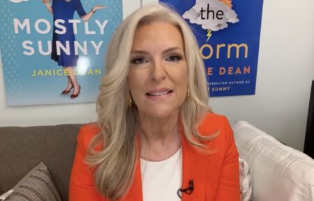 Janice Dean shares update on MS battle