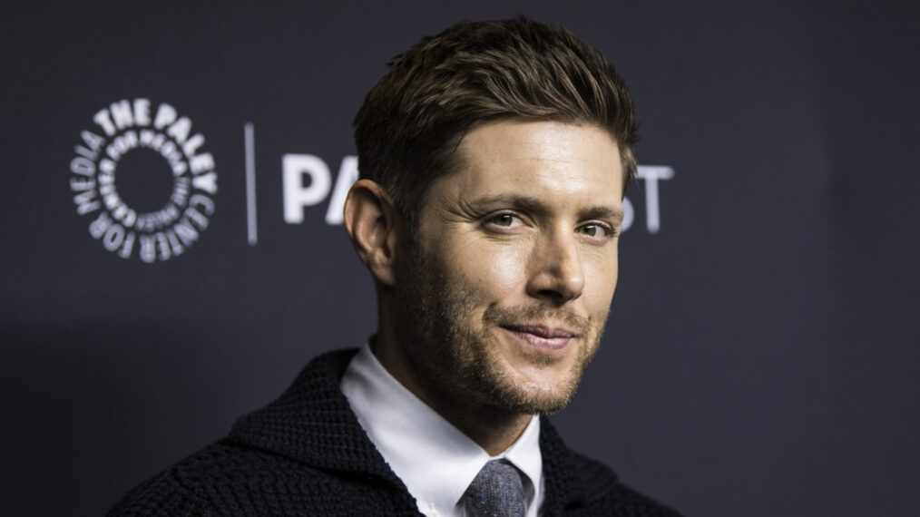 Jensen Ackles