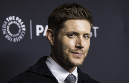 Jensen Ackles