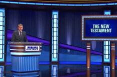 Does ‘Jeopardy!’ Have Too Many Bible & Christianity Questions?
