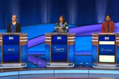 Final 'Jeopardy!' Stirs Up Debate Following Contestant's Flub