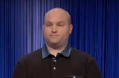 Jared Watson on 'Jeopardy'