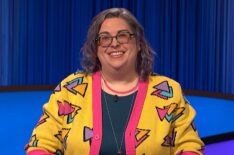 'Jeopardy!' Contestant Alicia Korenman Explains Her Buzzer Troubles to Fans