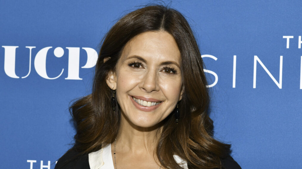 Jessica Hecht