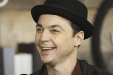 Jim Parsons