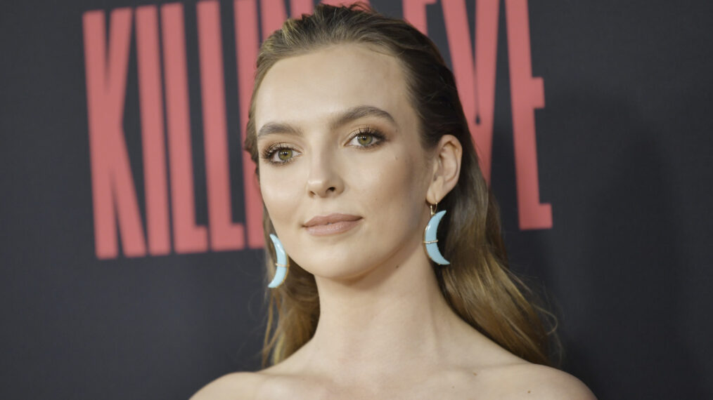 Jodie Comer