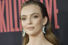 Jodie Comer