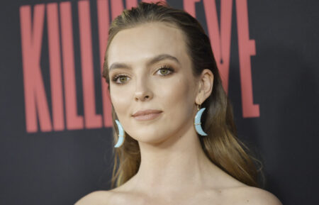 Jodie Comer