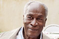 'Good Times' Star John Amos Shares Health Update Amid Abuse Allegations